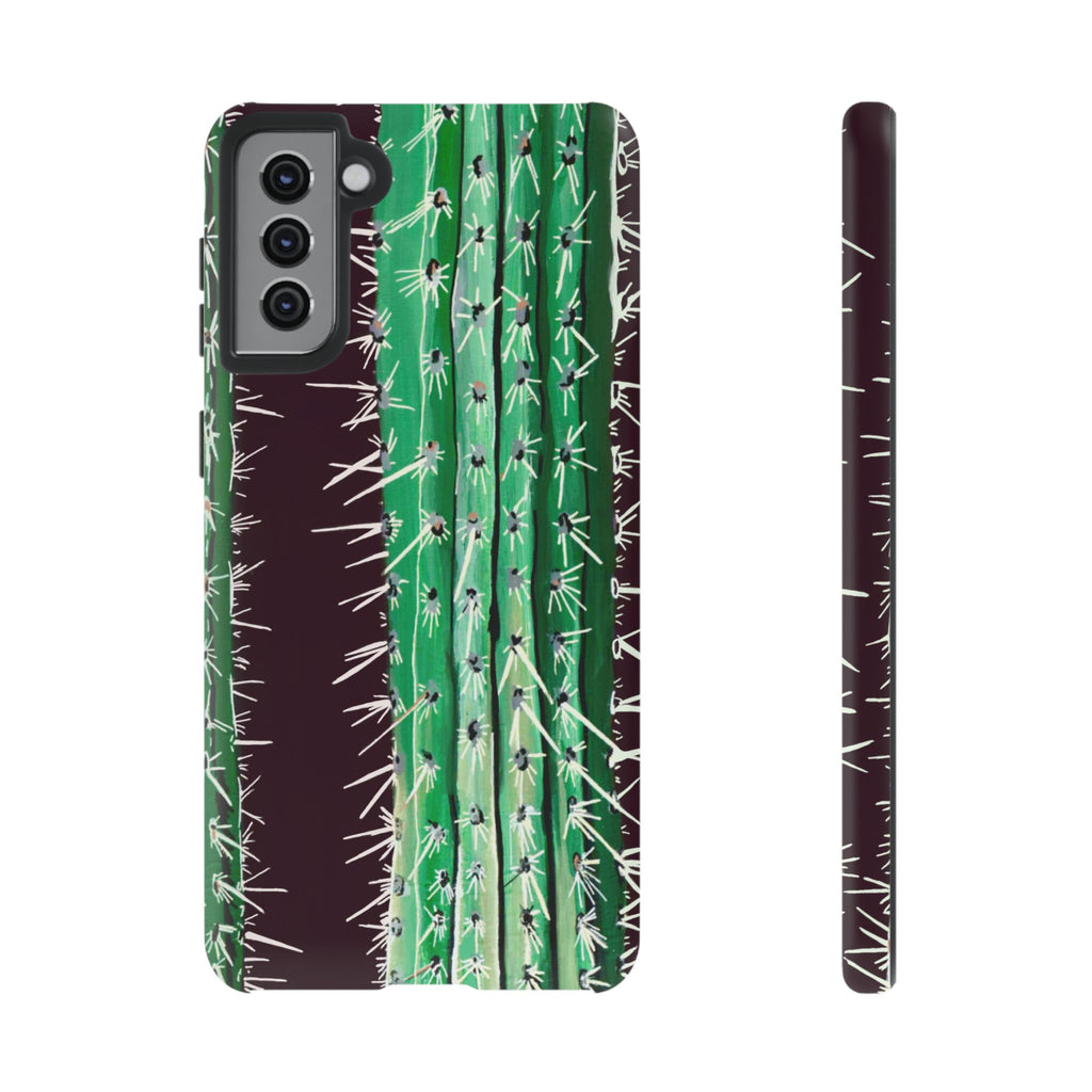 CACTUS