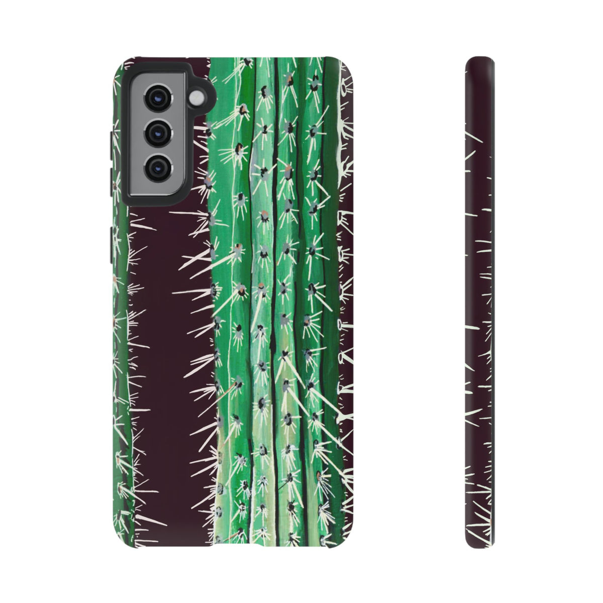 CACTUS