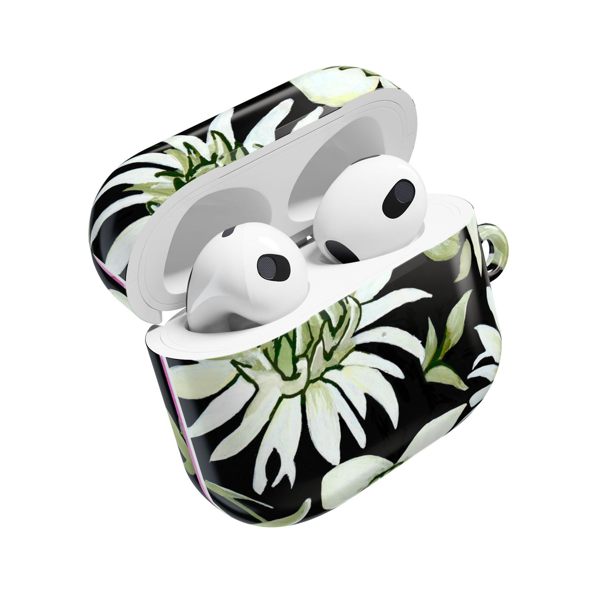 GREEN FLOWERS