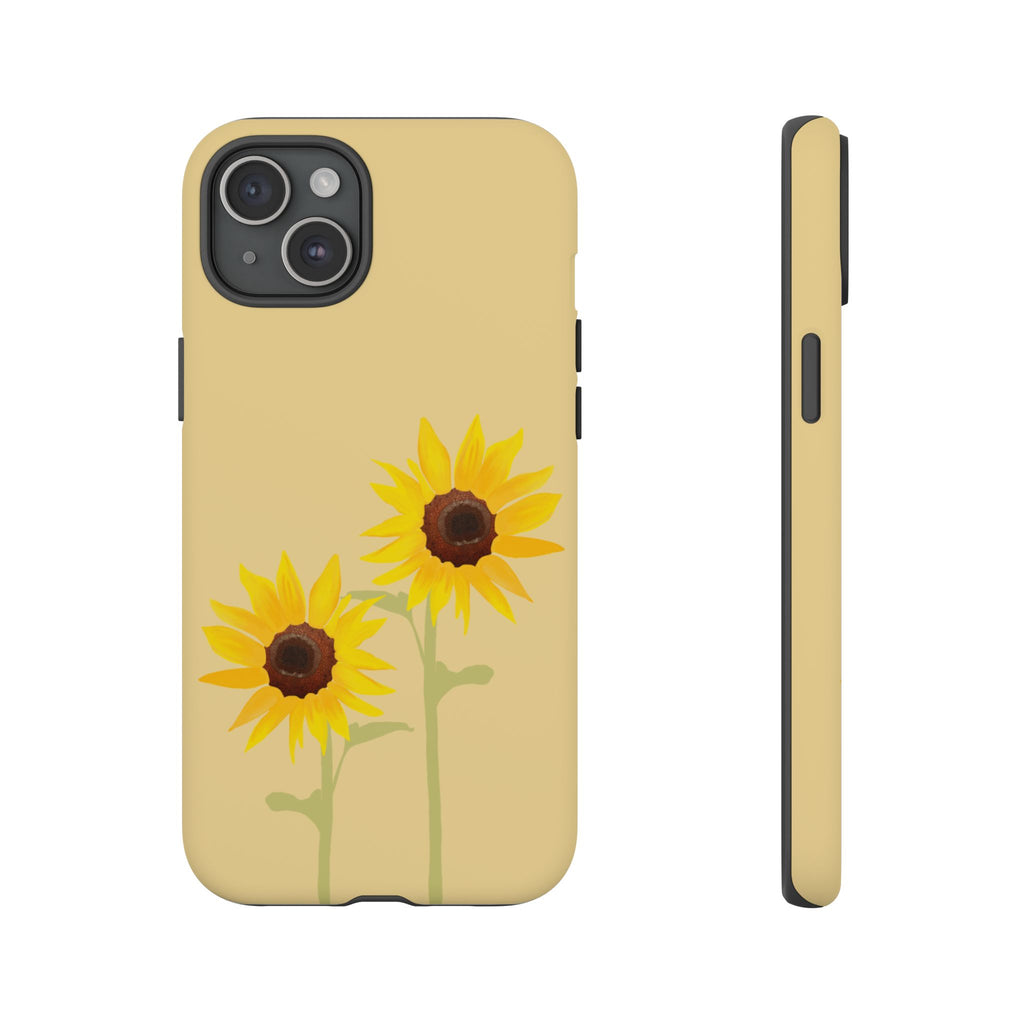 SUNFLOWER PATCH