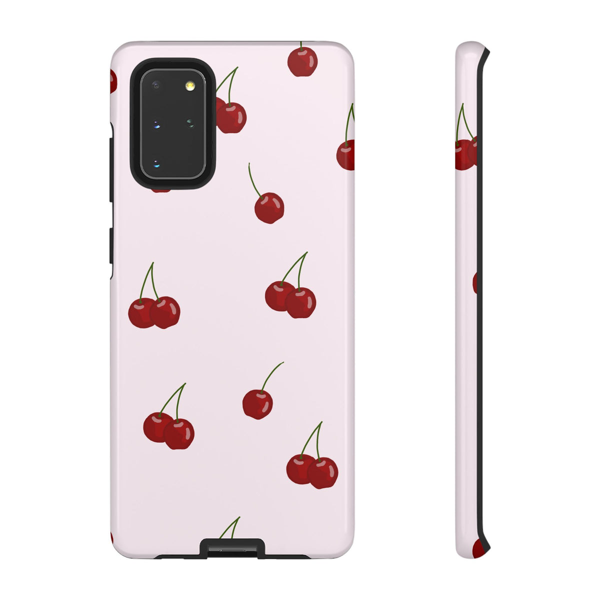 CHERRIES WHITE