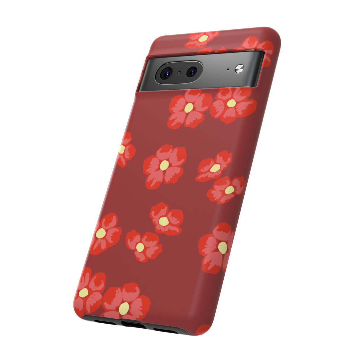 ROMANTIC RED