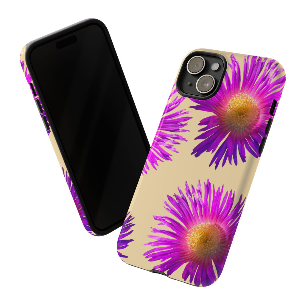 PURPLE BURST