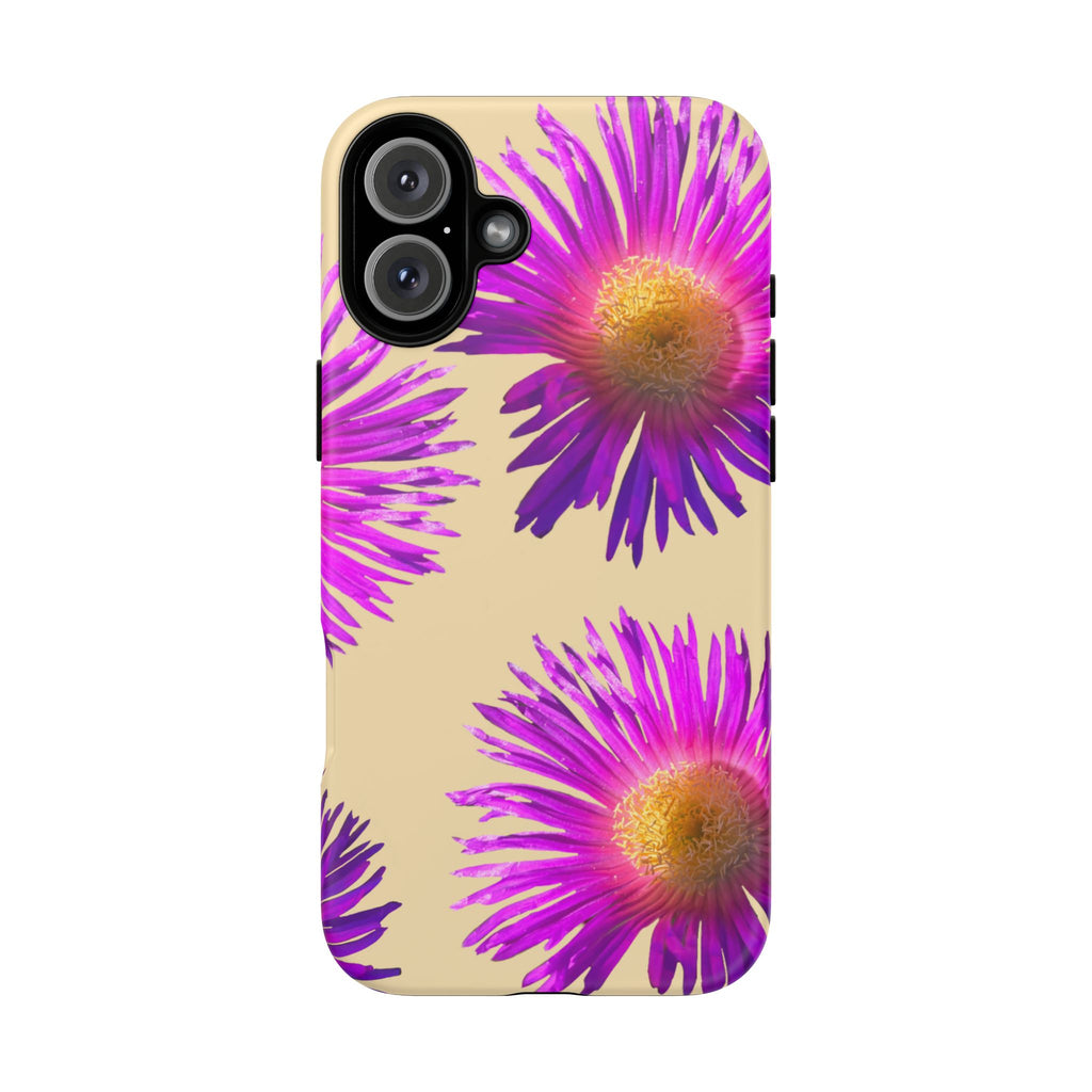 PURPLE BURST