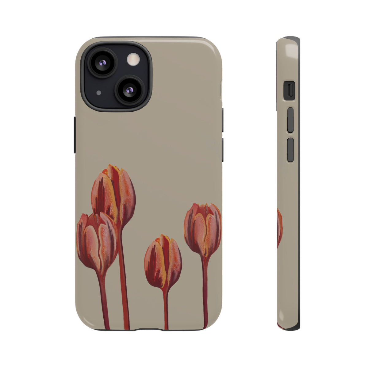 TULIPS