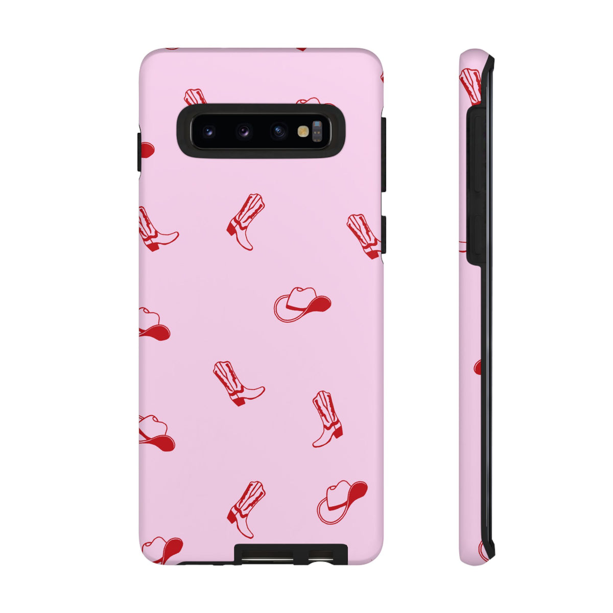 YEE-HAW PINK