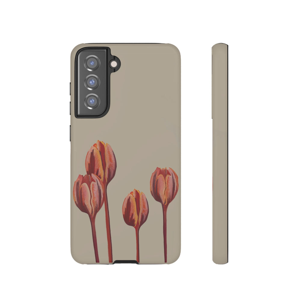 TULIPS
