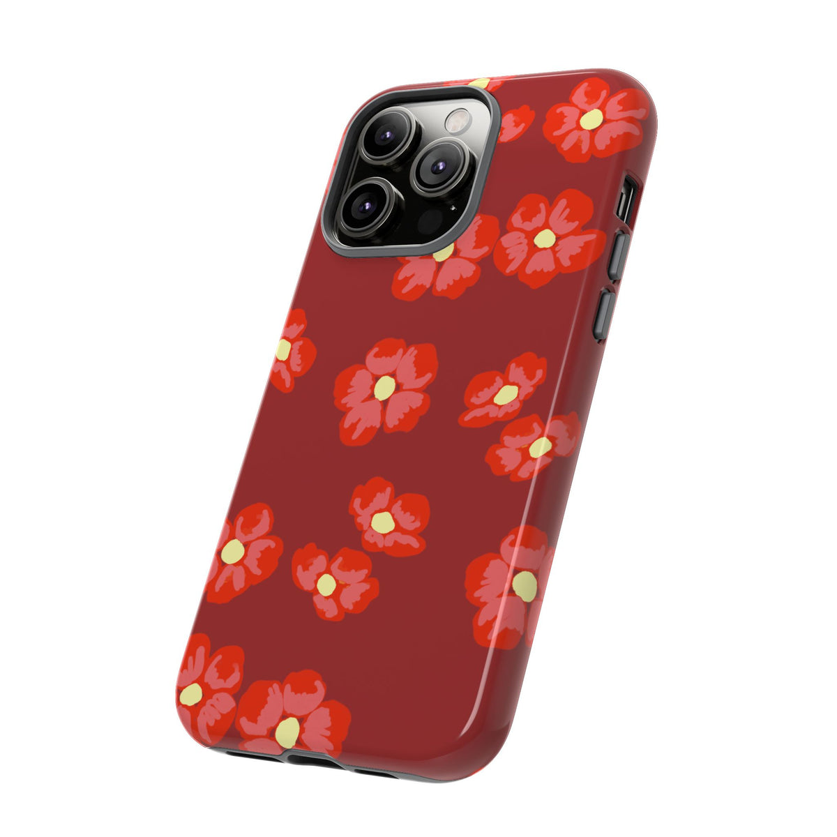 ROMANTIC RED