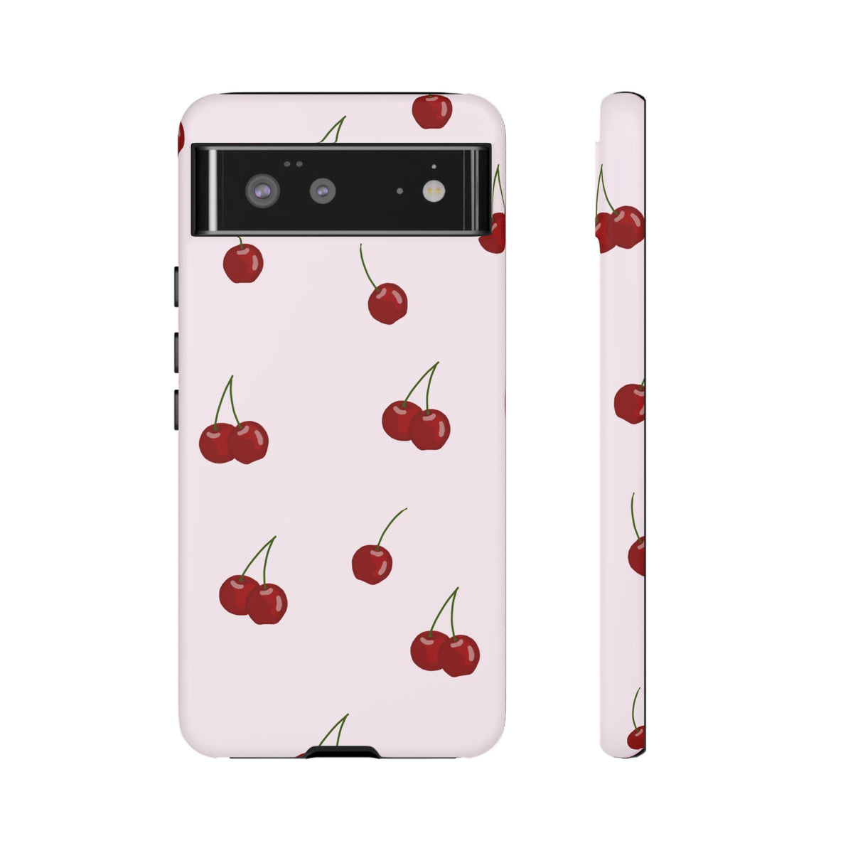 CHERRIES WHITE