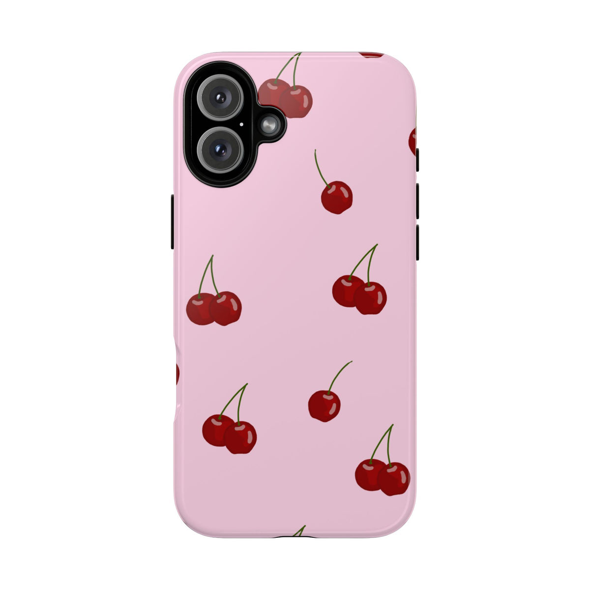 CHERRIES PINK