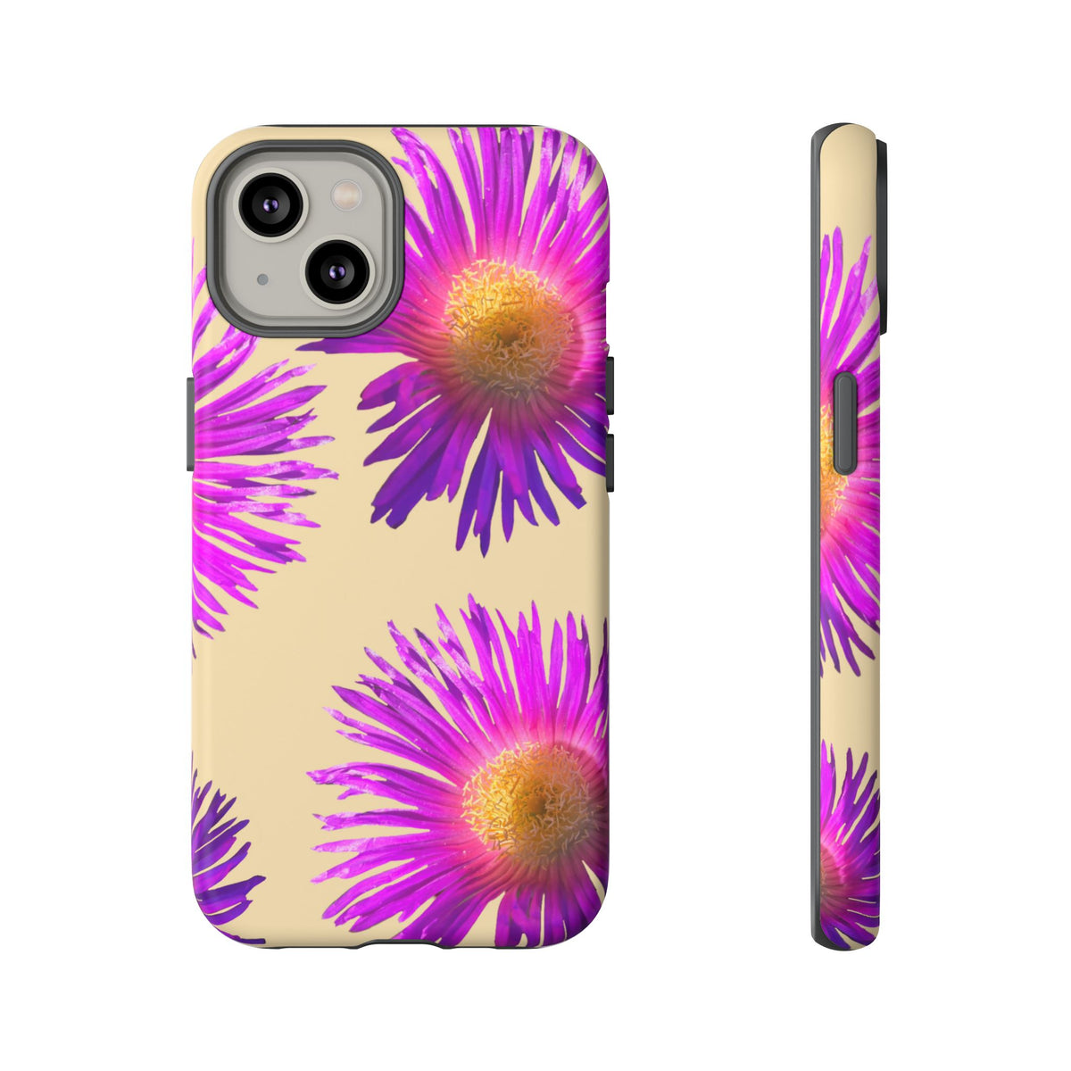PURPLE BURST