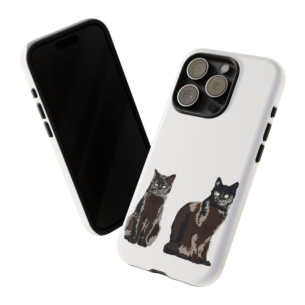 BLACK CATS