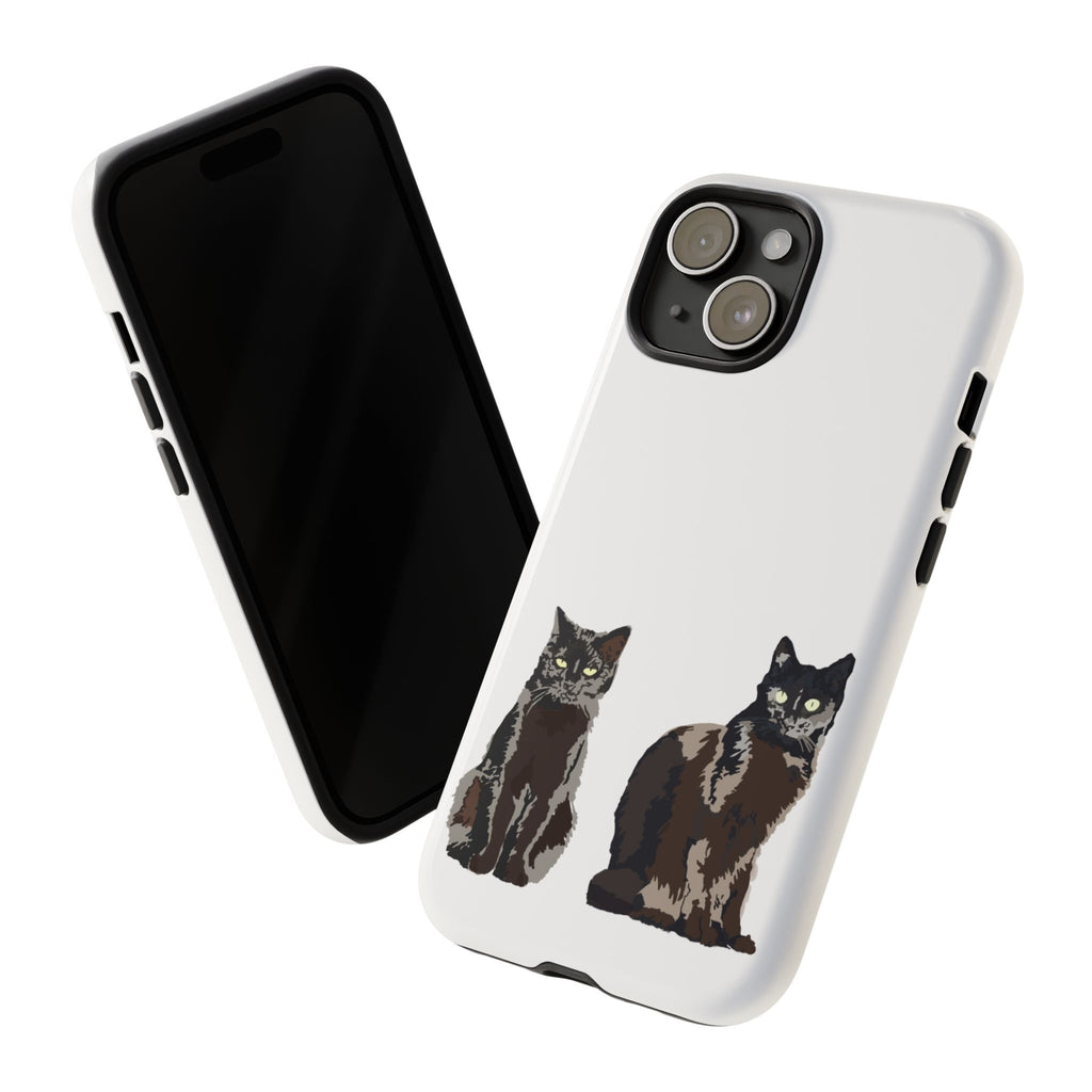 BLACK CATS
