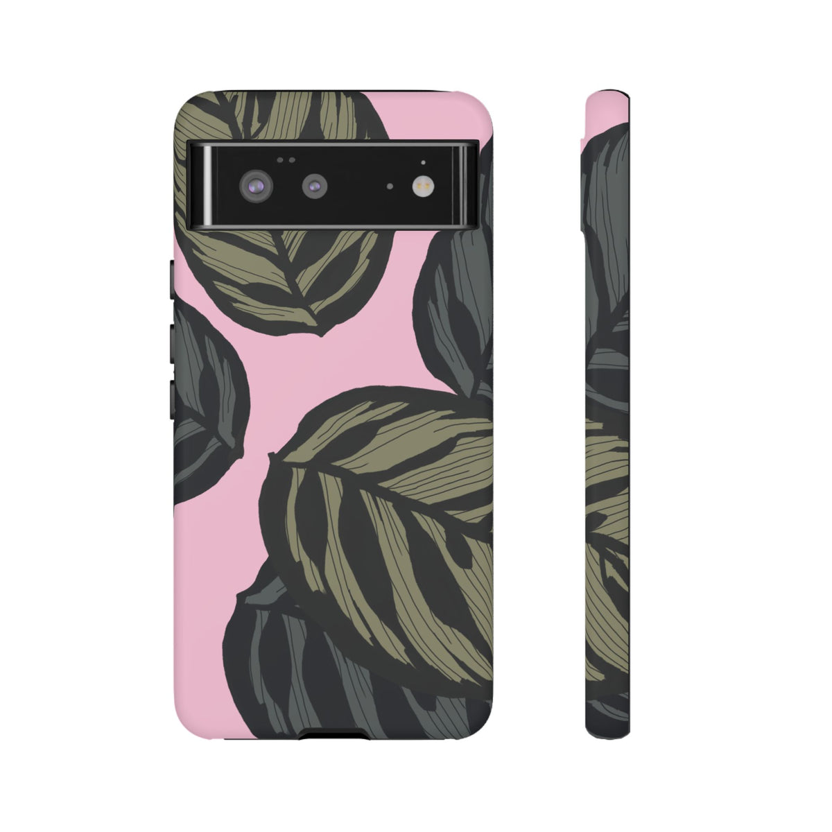 CALATHEA