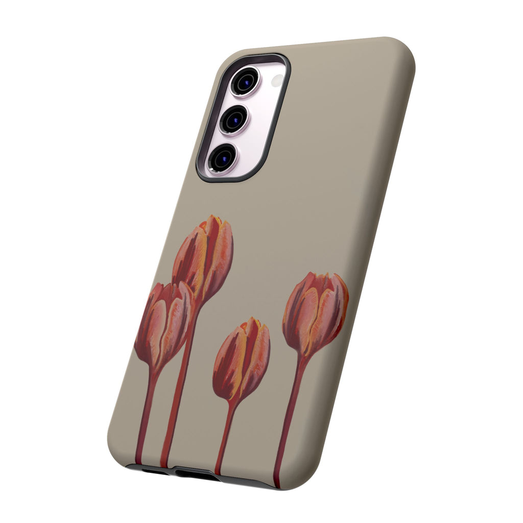 TULIPS