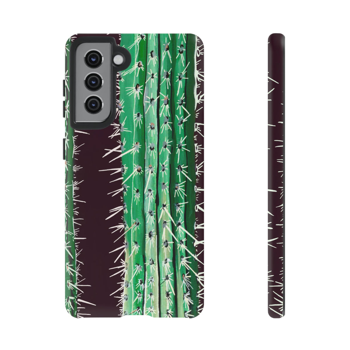 CACTUS