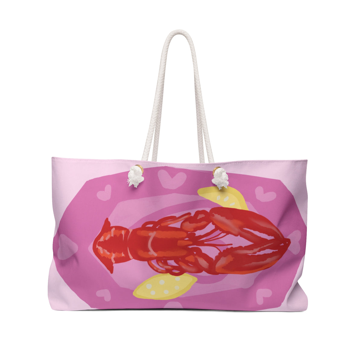 LOBSTER BAG