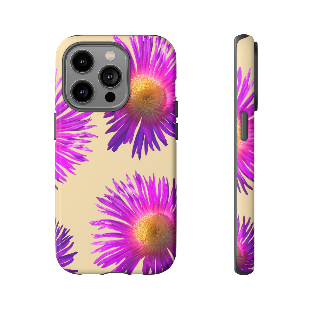 PURPLE BURST