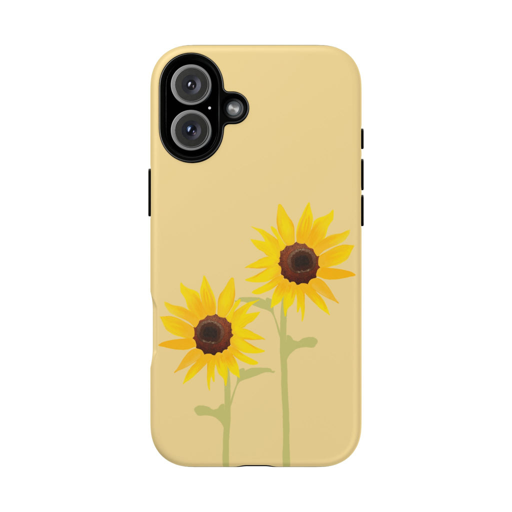 SUNFLOWER PATCH