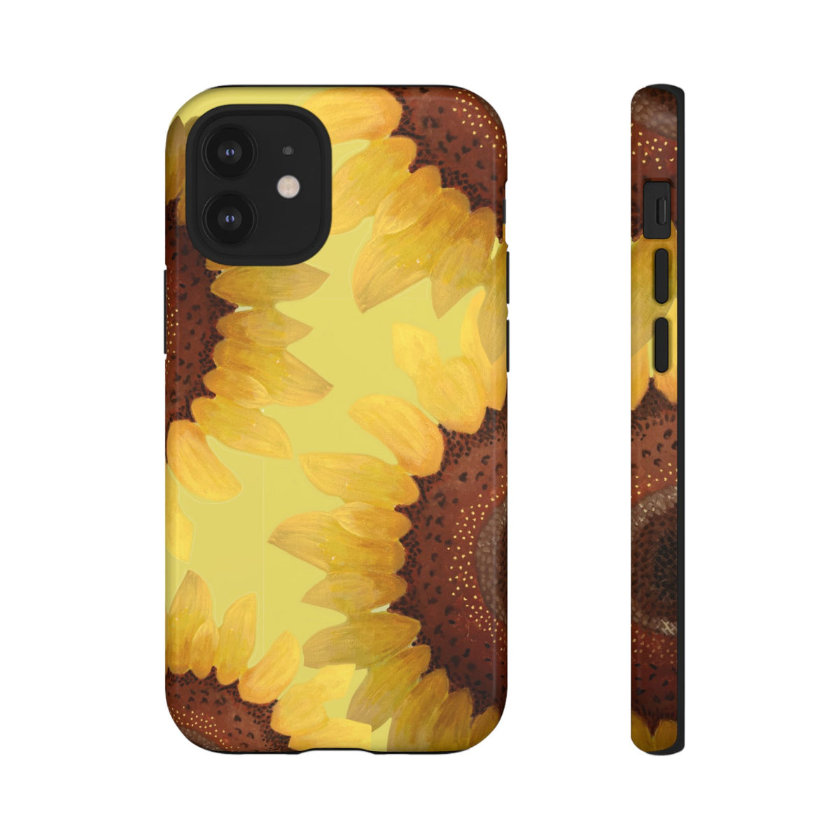 MY SUNFLOWER