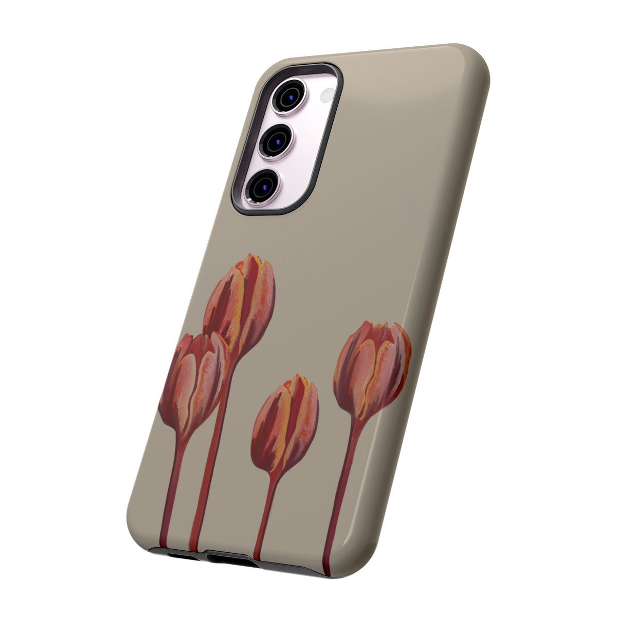 TULIPS