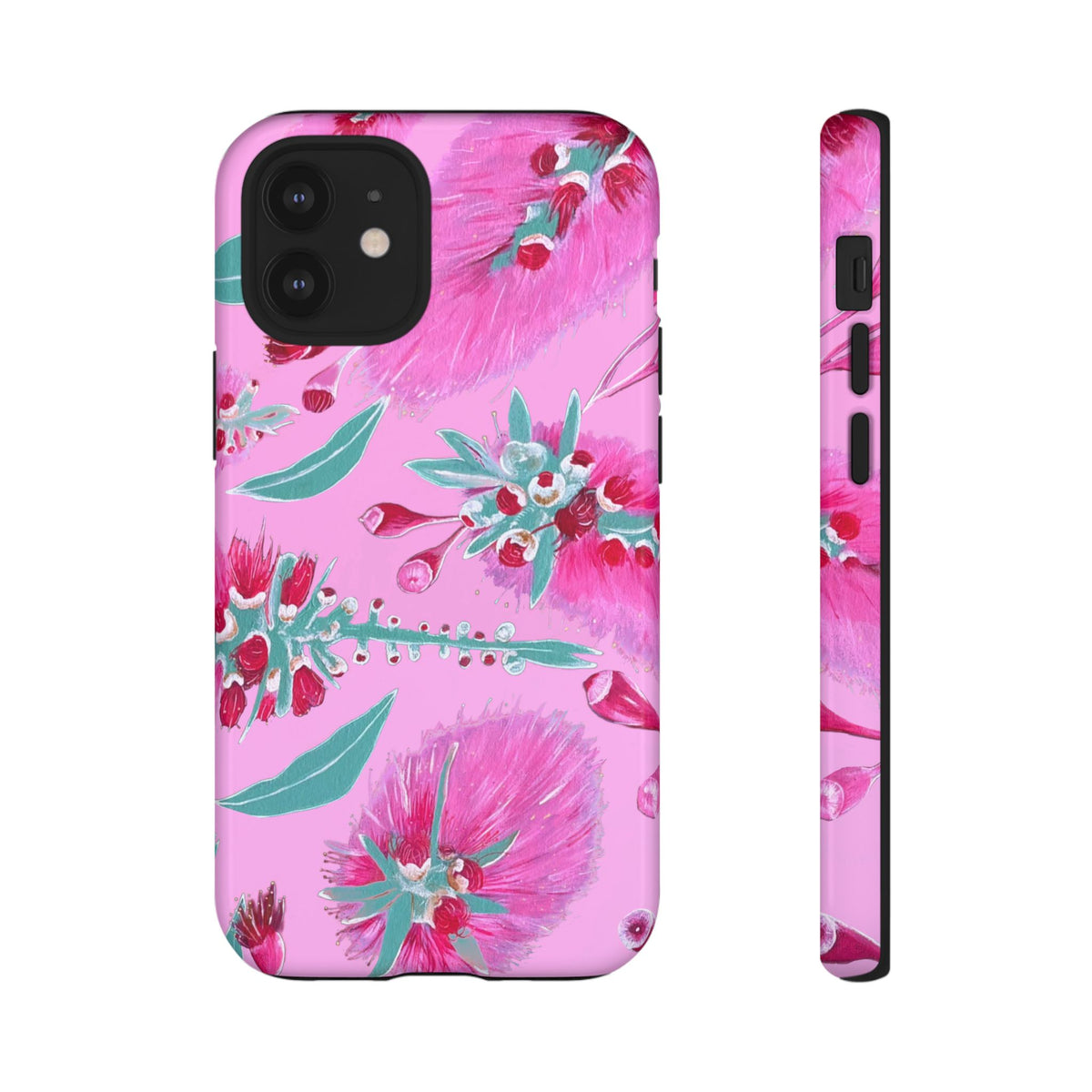 PINK CALLISTEMON
