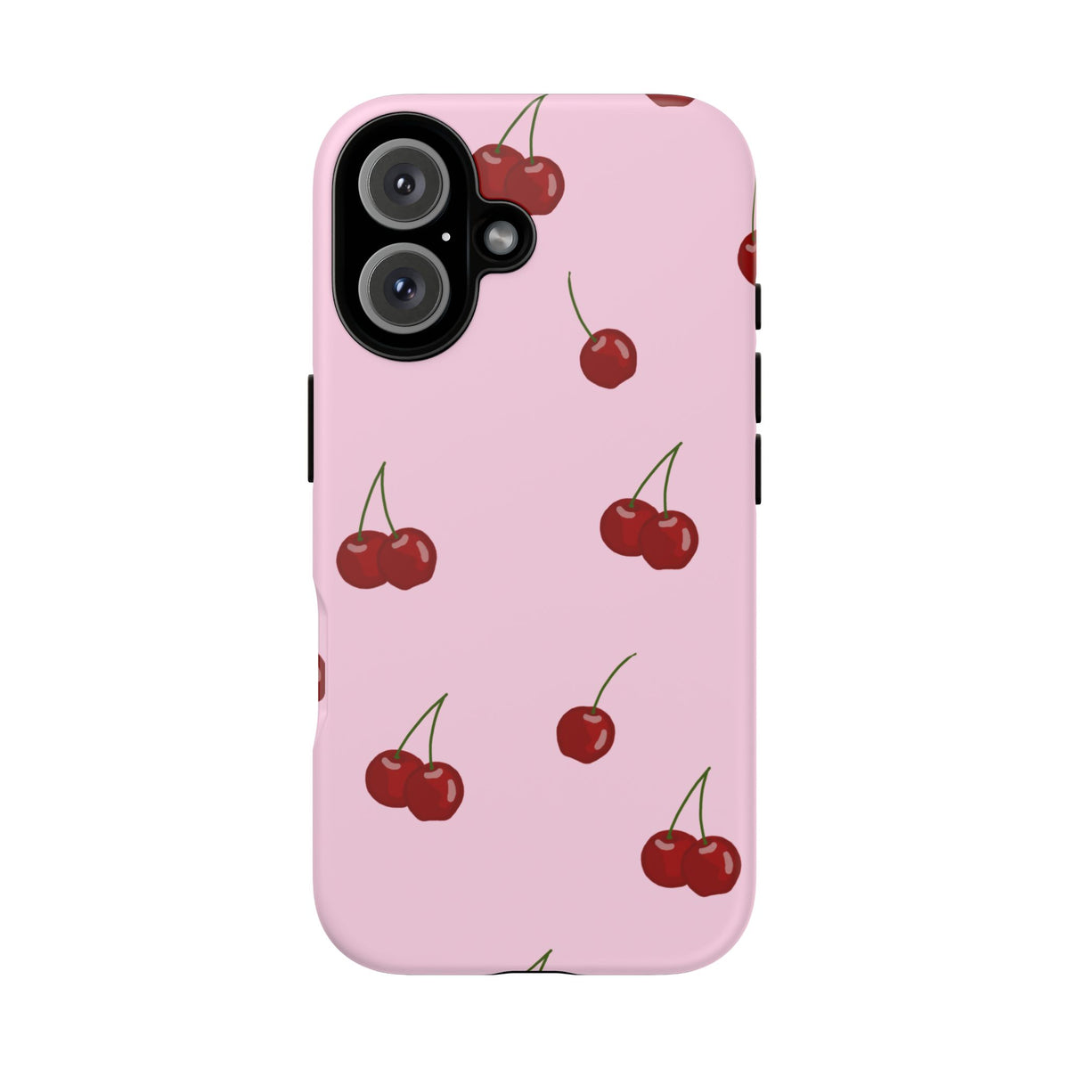 CHERRIES PINK