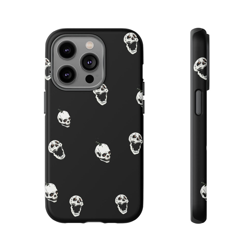 SKULL FLOWERS MINIS