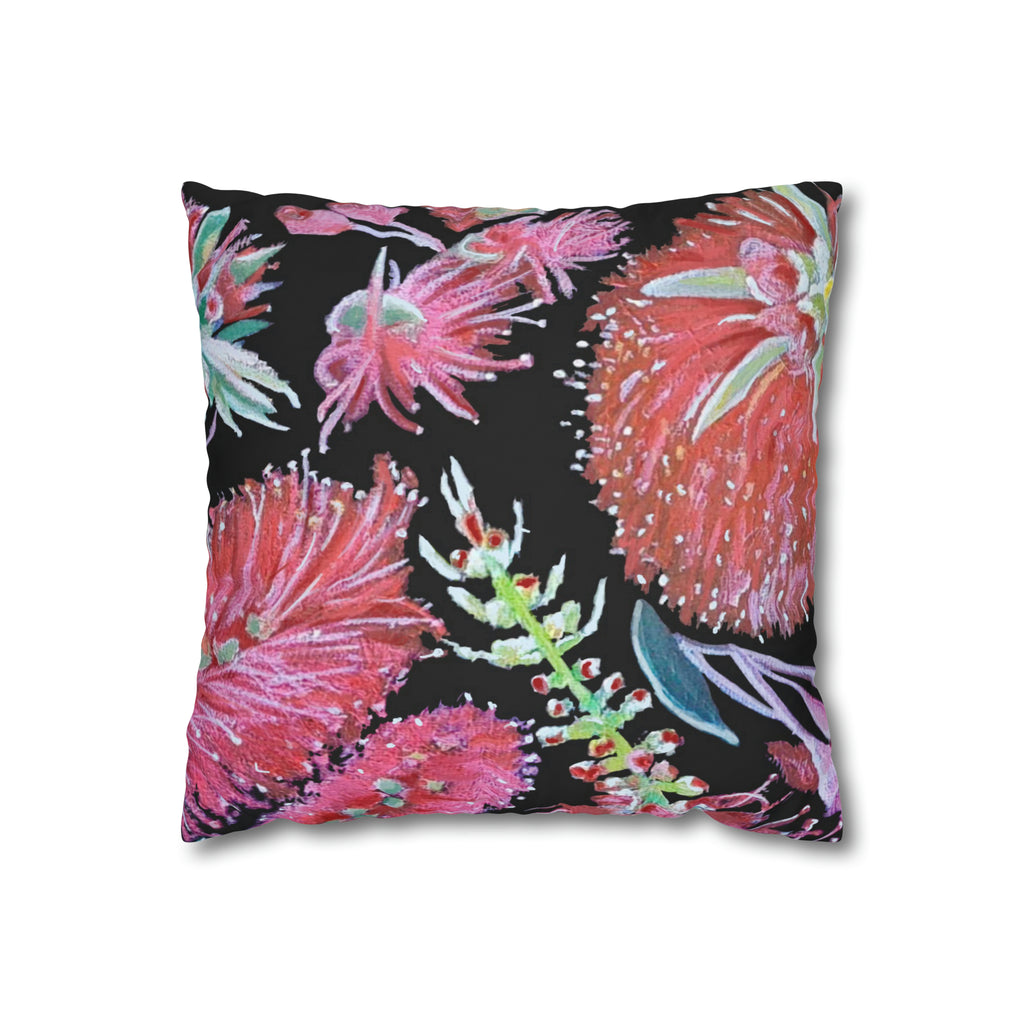 CALLISTEMON PILLOWCASE