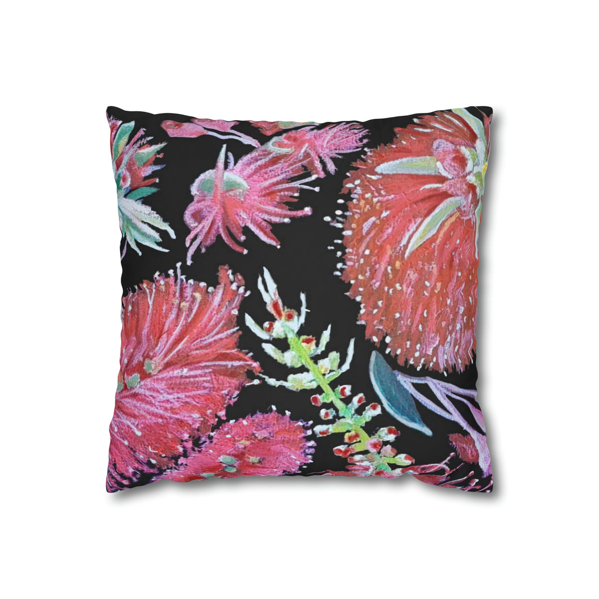 CALLISTEMON PILLOWCASE