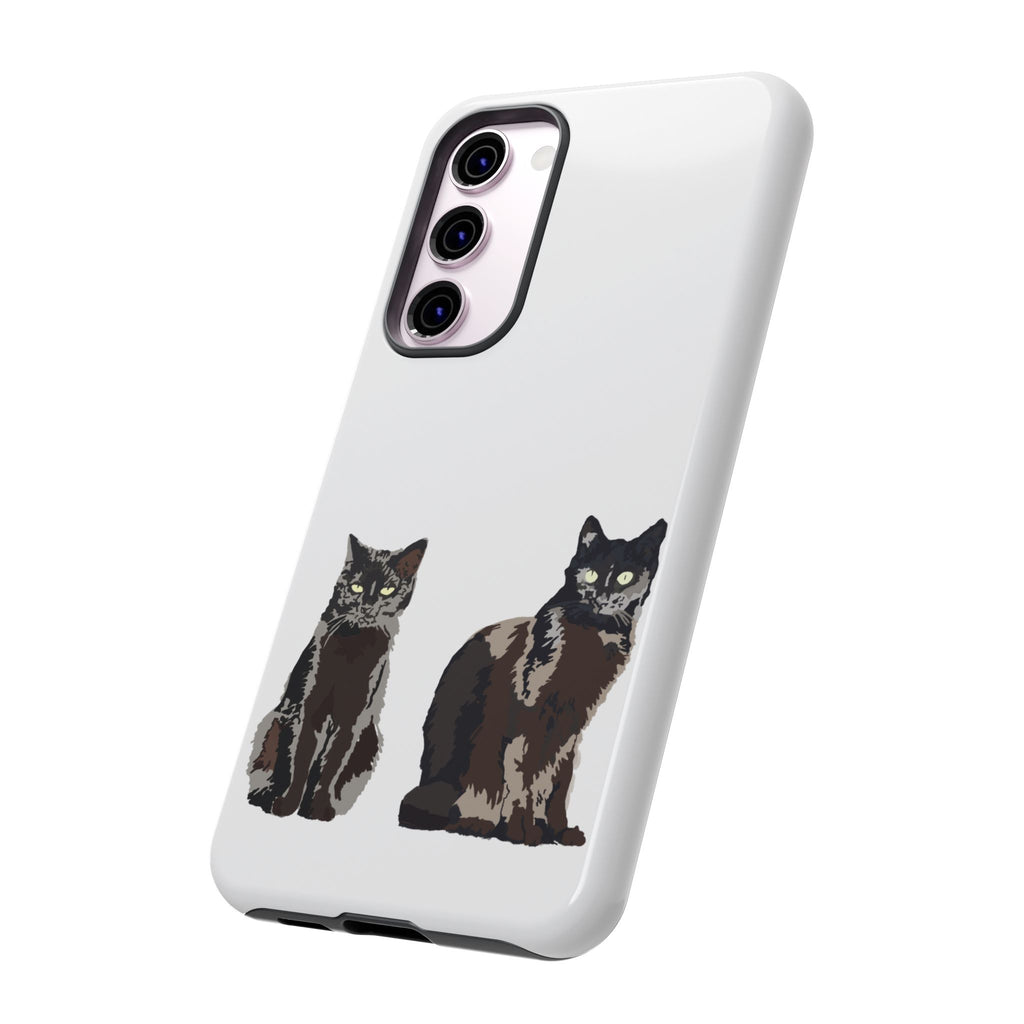 BLACK CATS