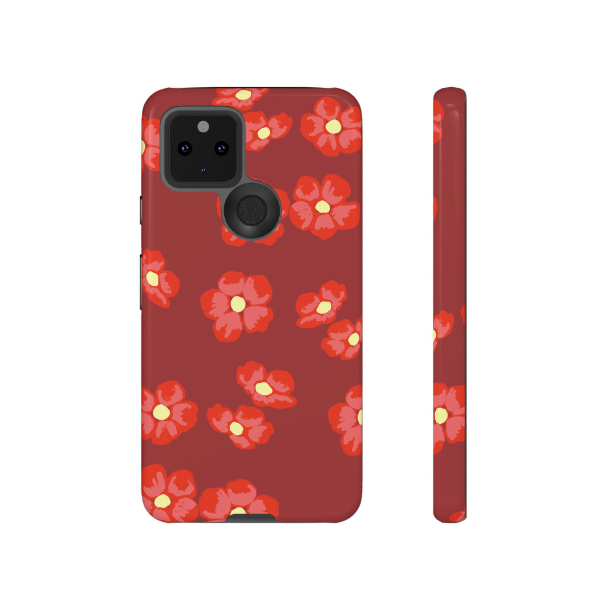 ROMANTIC RED