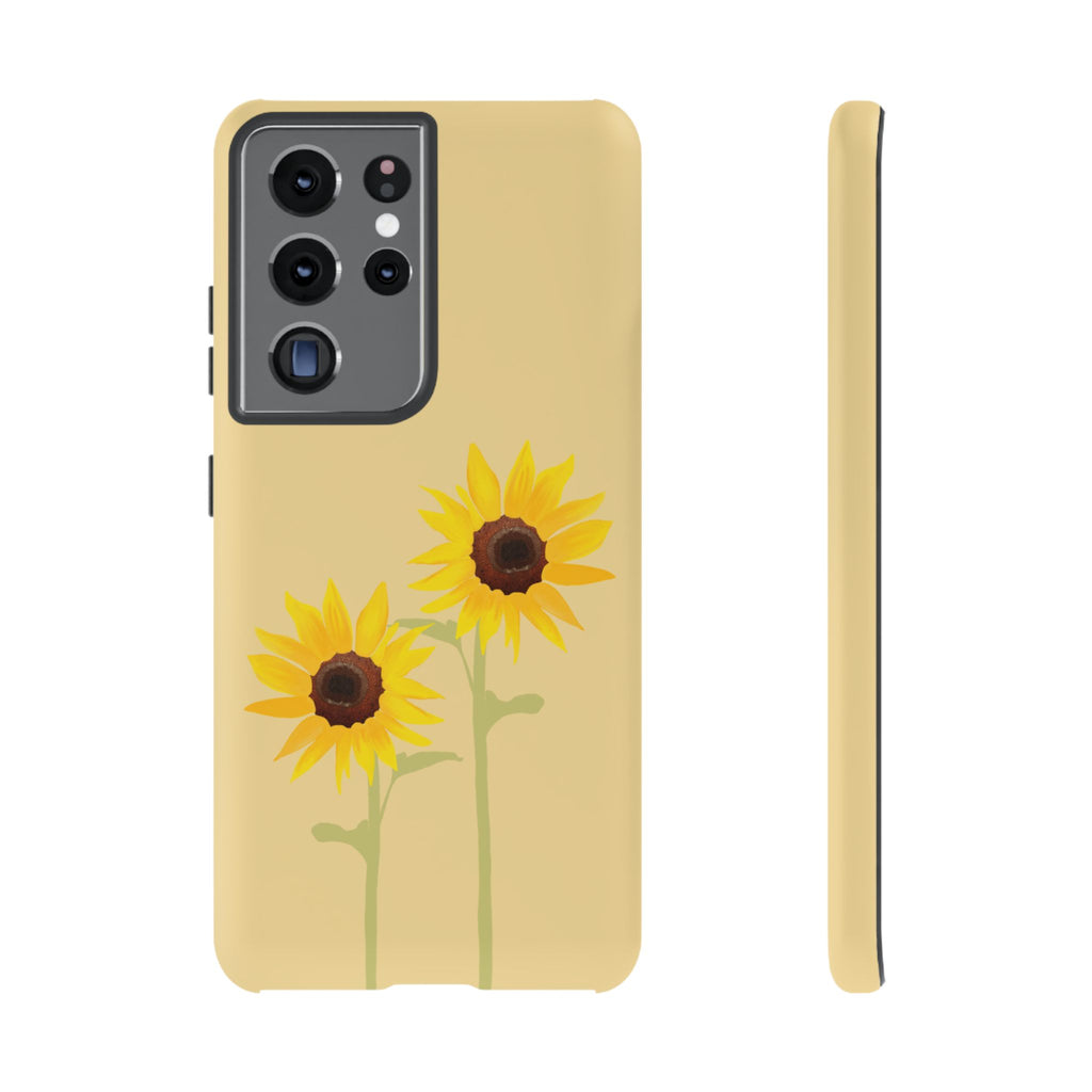 SUNFLOWER PATCH