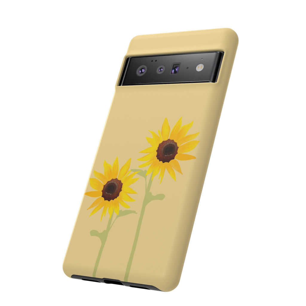 SUNFLOWER PATCH