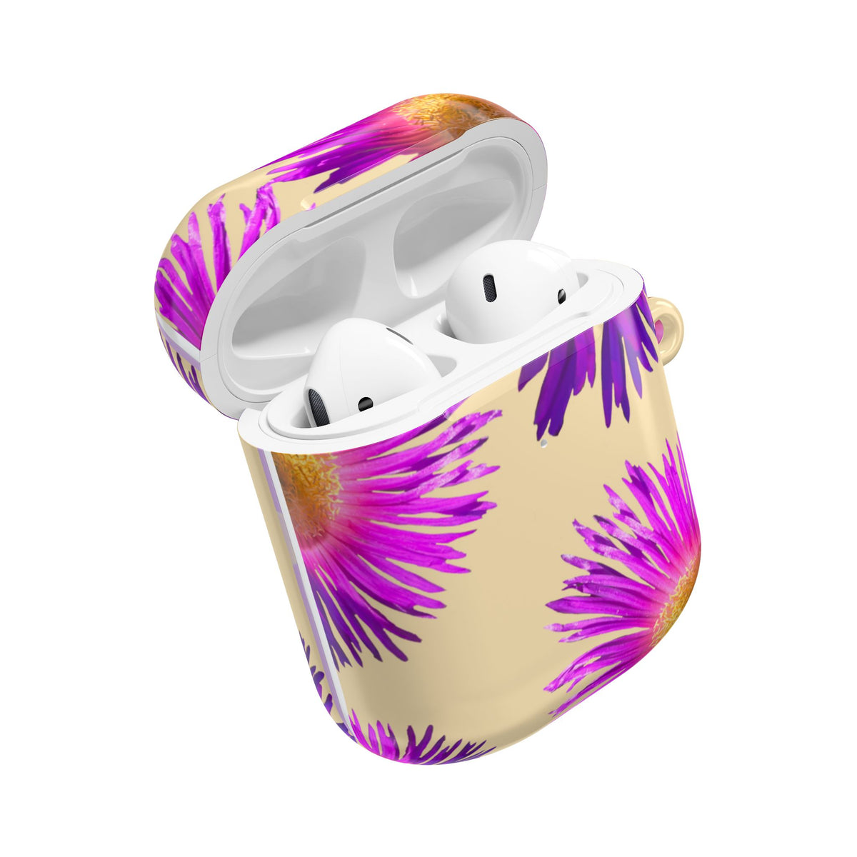 PURPLE BURST