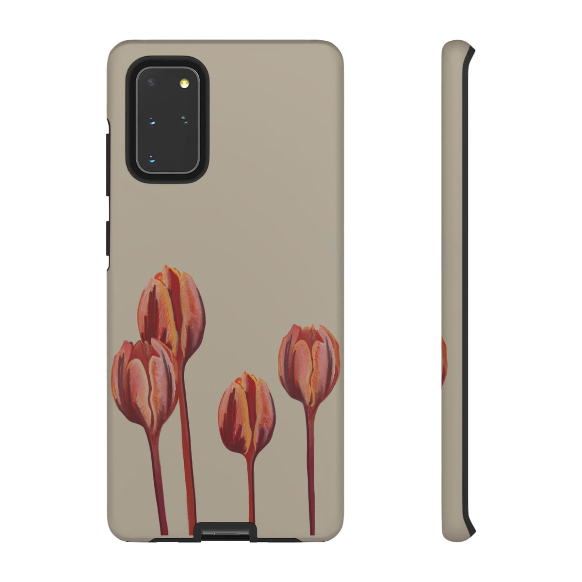 TULIPS