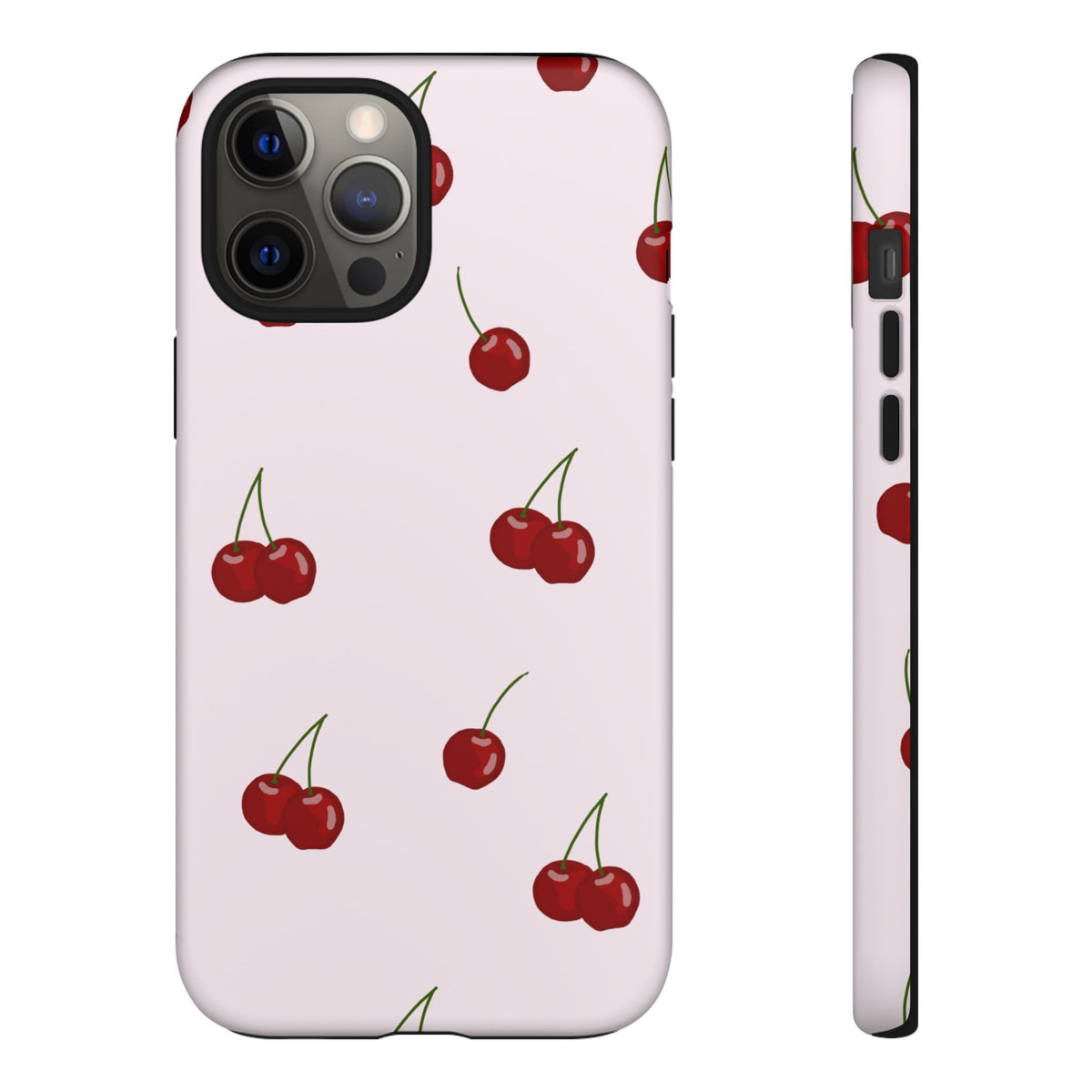 CHERRIES WHITE