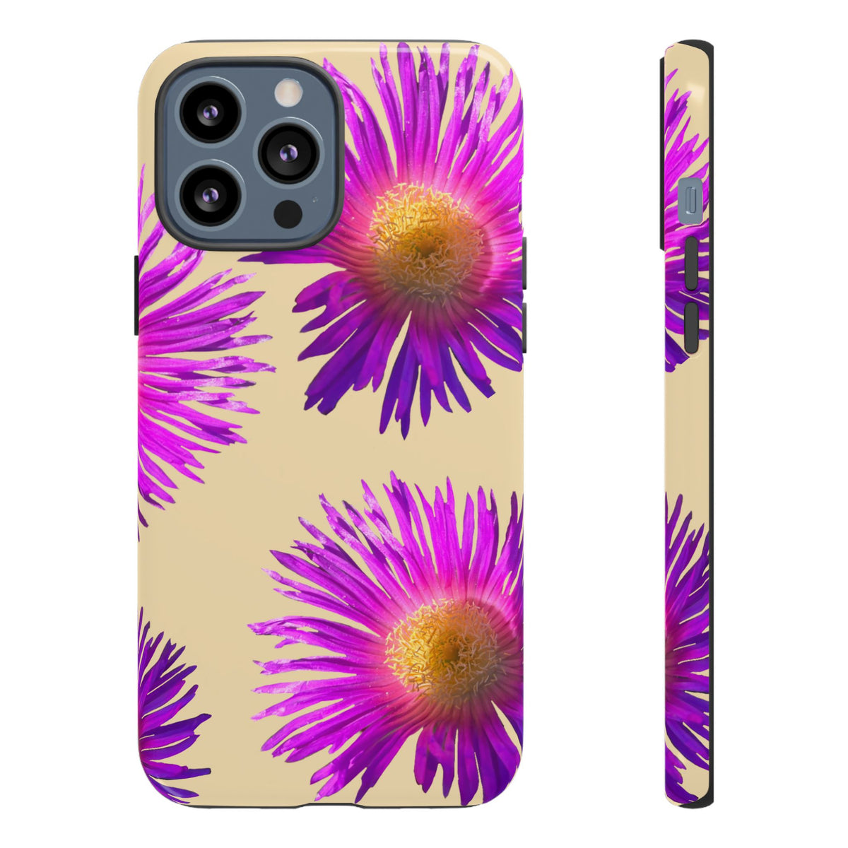 PURPLE BURST