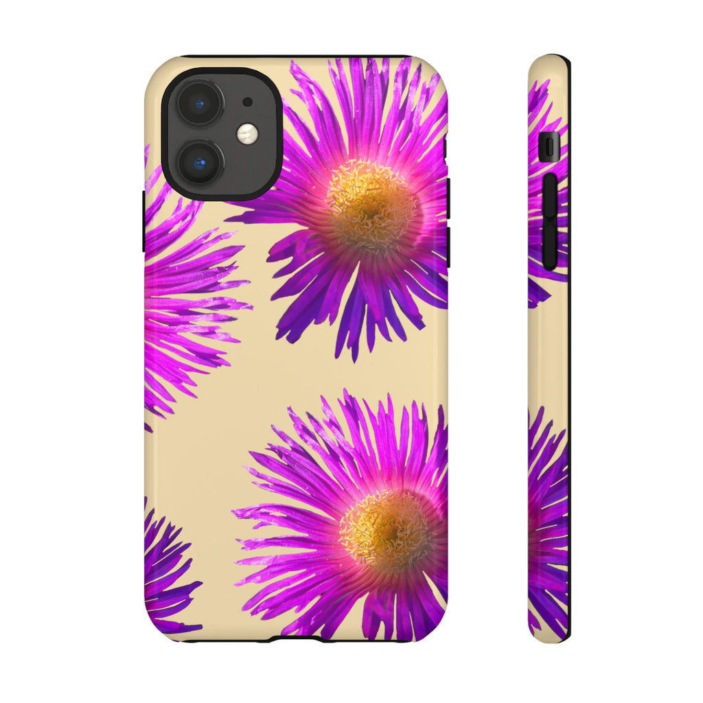 PURPLE BURST