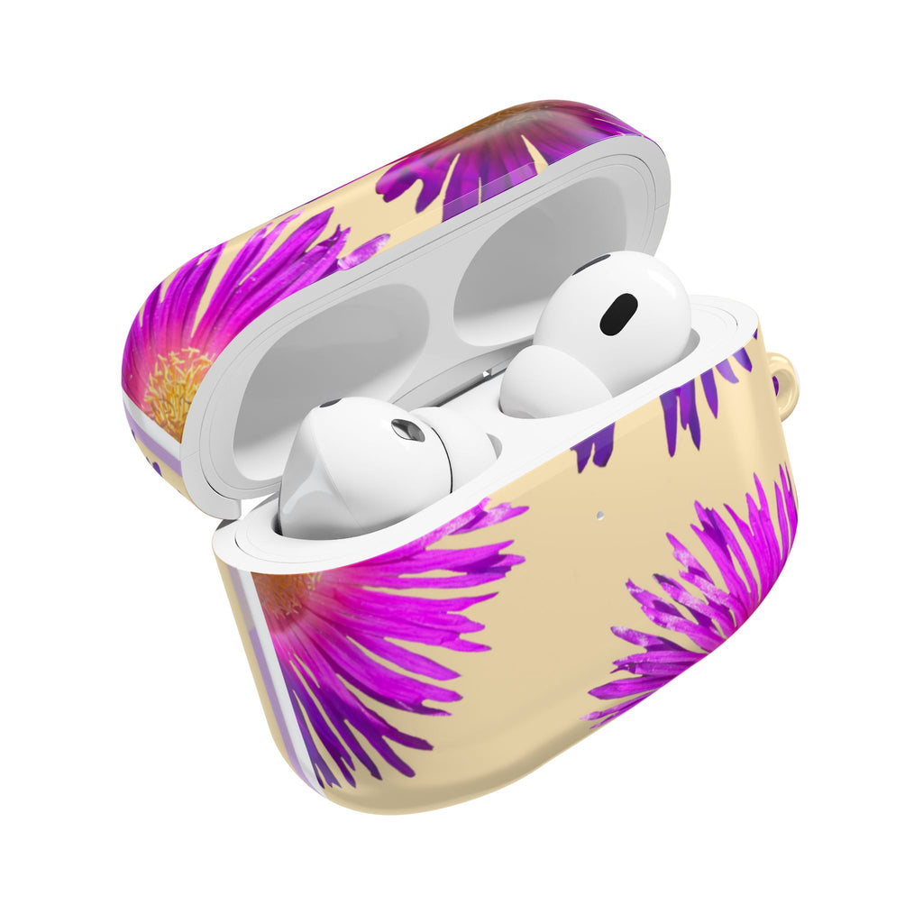 PURPLE BURST