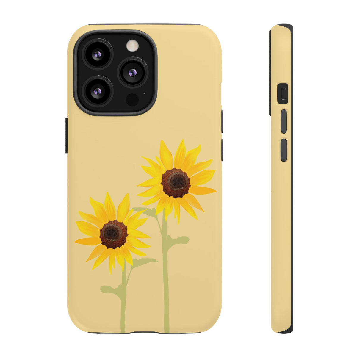 SUNFLOWER PATCH