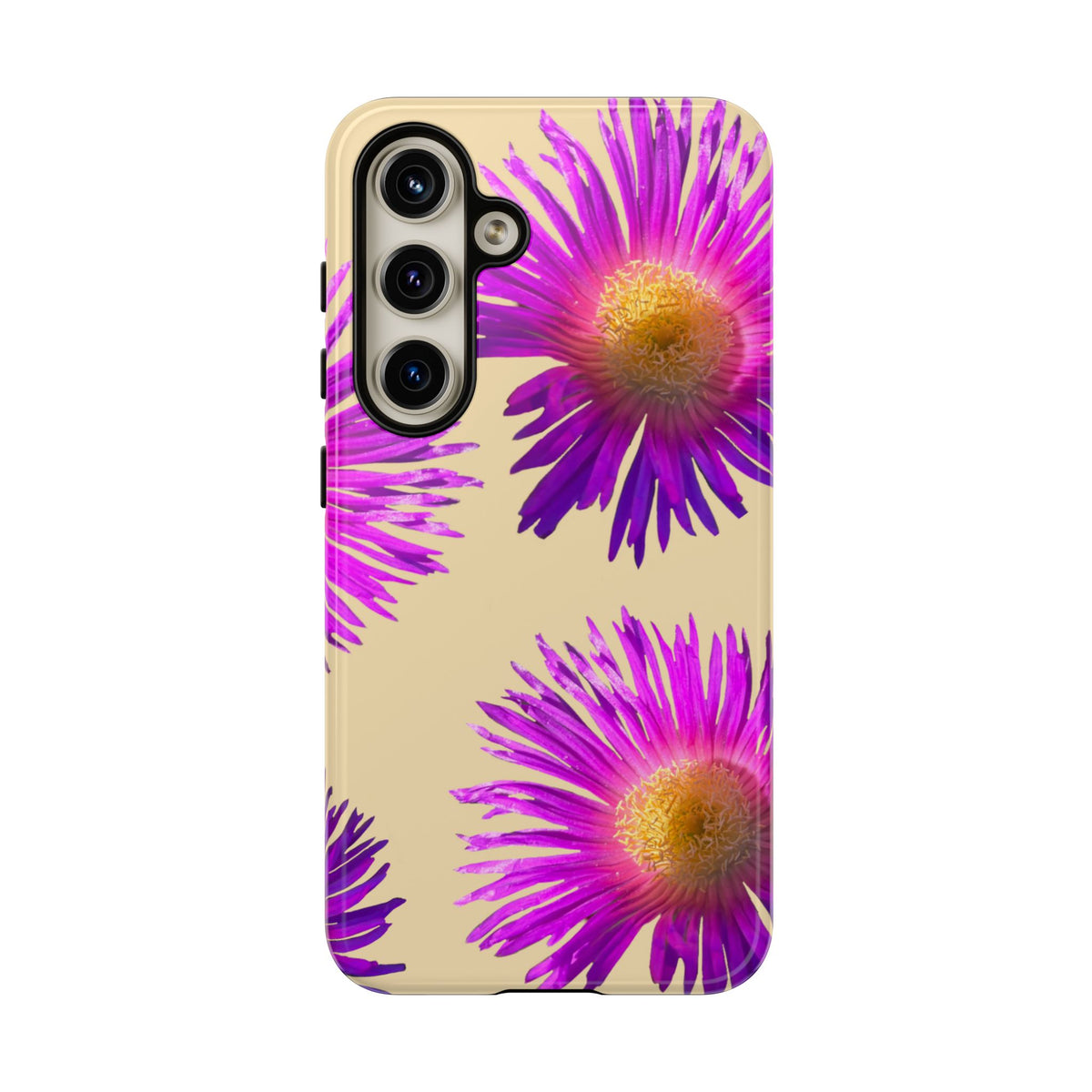PURPLE BURST