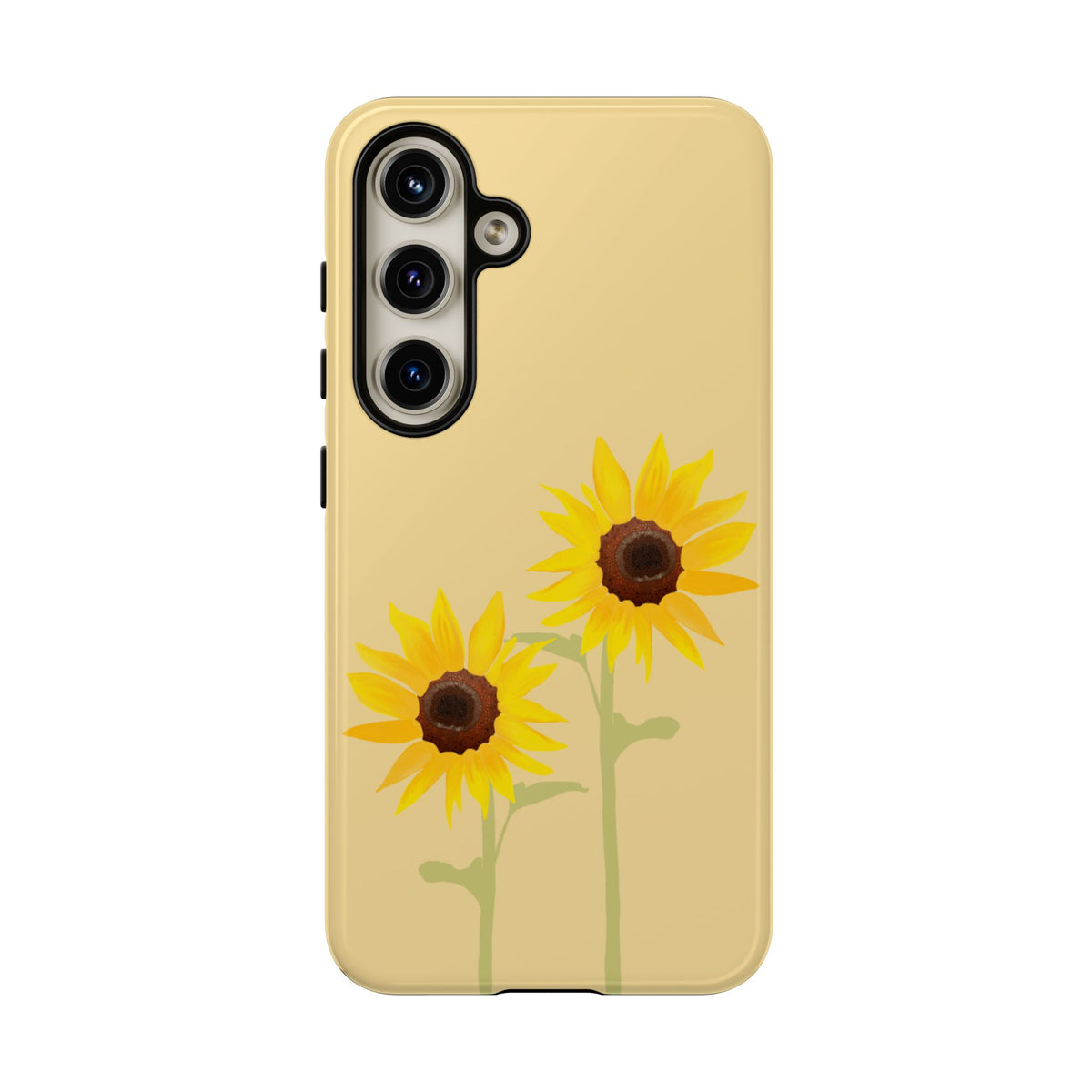 SUNFLOWER PATCH