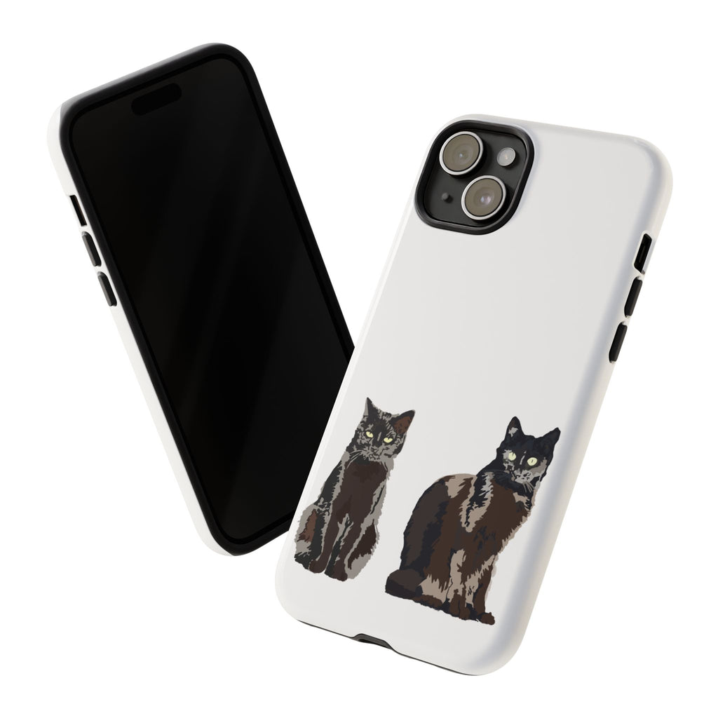 BLACK CATS