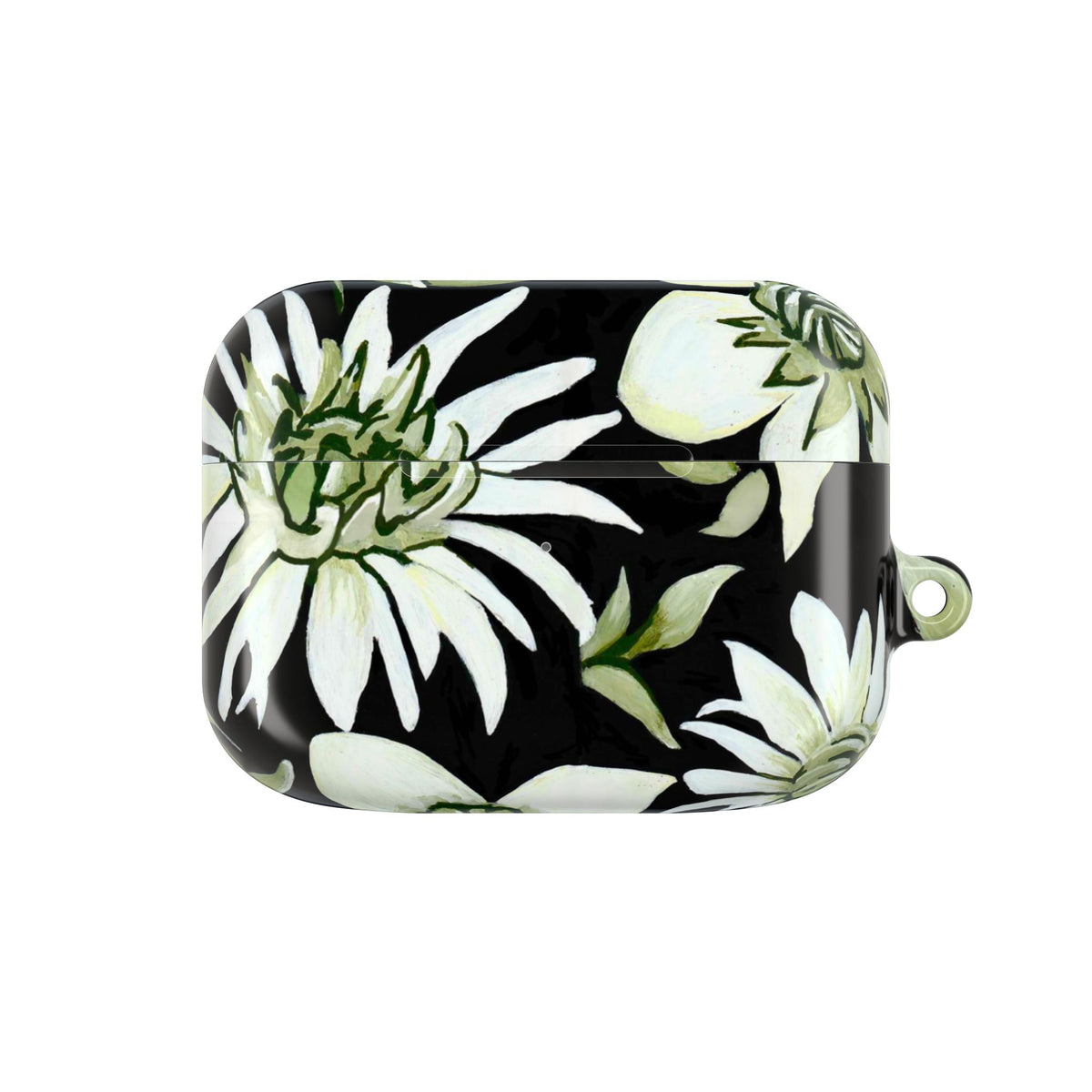 GREEN FLOWERS