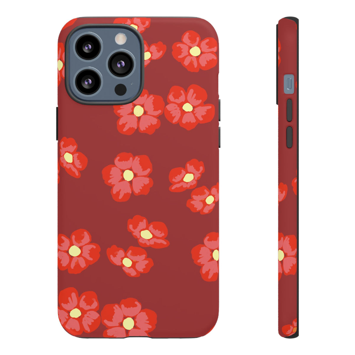 ROMANTIC RED