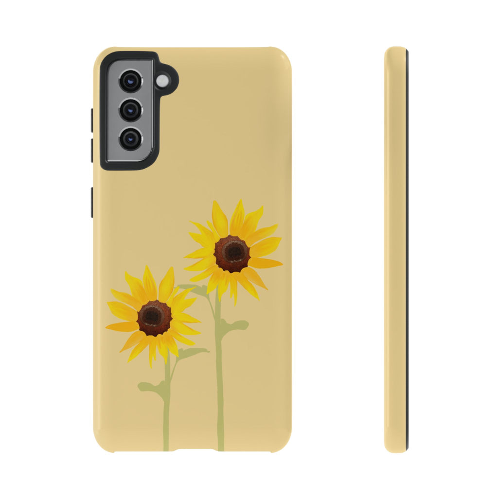 SUNFLOWER PATCH