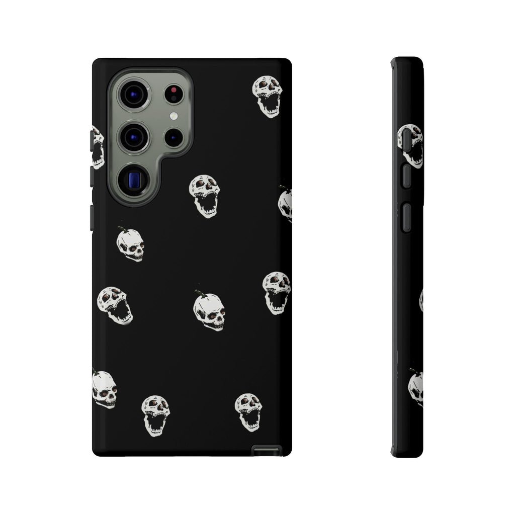 SKULL FLOWERS MINIS