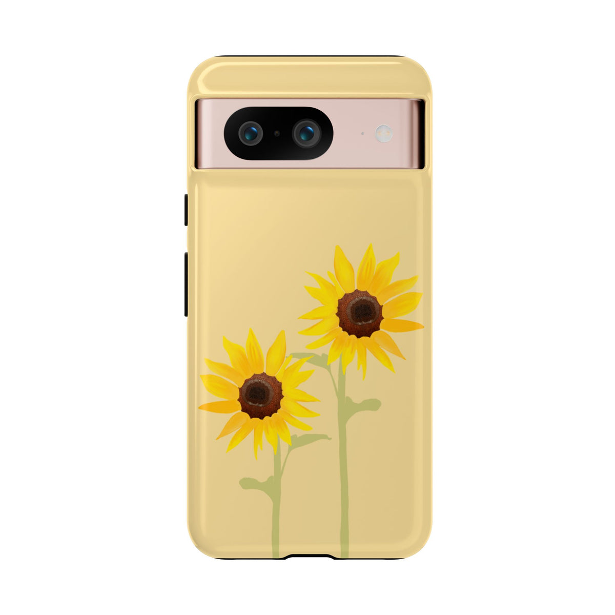 SUNFLOWER PATCH