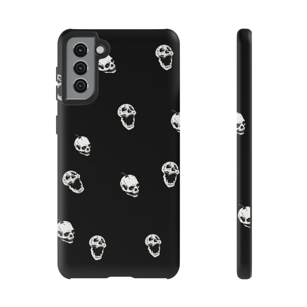 SKULL FLOWERS MINIS